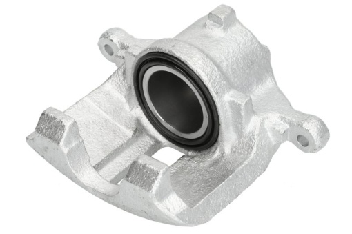 Etrier frana Fata Dreapta potrivit HONDA CIVIC VI, CIVIC VII, CONCERTO; MG MG ZR; ROVER 200, 200 II, 25 I, 400, 400 II, 45 I, COUPE, STREETWISE 1.1-2.0D 08.89-12.05