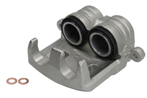 Etrier frana fata stanga (nou) potrivit SUBARU FORESTER, IMPREZA, LEGACY IV, LEGACY V, OUTBACK, XV 1.5-3.0 12.00-