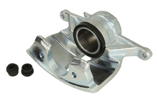 Etrier frana Fata Stanga potrivit AUDI A3, Q2; CUPRA ATECA; SEAT LEON, LEON SC, LEON ST, LEON/HATCHBACK; VW GOLF VII, T-ROC 1.5/2.0 11.12-