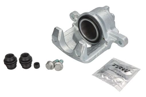 Etrier frana Fata Stanga potrivit DAIHATSU SIRION; SUBARU JUSTY IV 1.0/1.3/1.5 01.05-