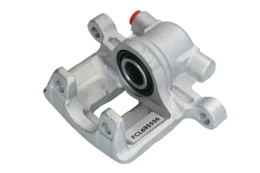 Etrier frana Spate Dreapta potrivit CHRYSLER 200, SEBRING; DODGE CALIBER; JEEP COMPASS, PATRIOT; MITSUBISHI LANCER VIII 1.5-3.6ALK 06.06- - Img 1
