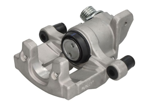 Etrier frana Spate Dreapta potrivit DACIA DUSTER/SUV; FORD FIESTA VII; NISSAN PRIMERA; RENAULT CLIO IV/HATCHBACK 0.9-2.2D 01.02-