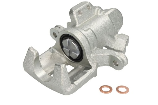 Etrier frana Spate Dreapta potrivit HONDA CIVIC IV, CIVIC VI, CONCERTO, JAZZ II; MG MG ZR; ROVER 200, 200 II, 25 I, 400, 400 II, 45 I, COUPE, STREETWISE 1.1-2.0D 01.88-09.07