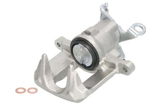 Etrier frana spate stanga (nou) potrivit DODGE JOURNEY; FIAT FREEMONT 2.0D/2.4 06.08-