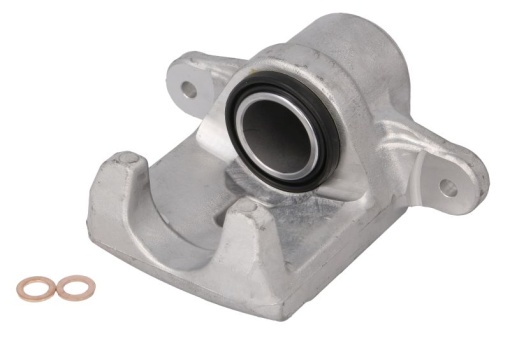 Etrier frana spate stanga (nou) potrivit SUBARU FORESTER, LEGACY V, OUTBACK 2.0-3.6 05.09-