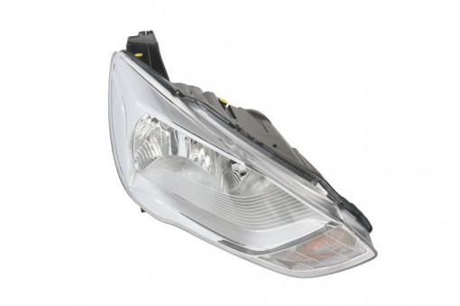 Far Dreapta (halogen, H1/H7/W5W, electric) potrivit FORD C-MAX II, GRAND C-MAX