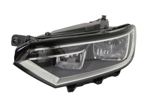 Far Dreapta (halogen, H7/H9, electric, fara motoras) potrivit VW PASSAT ALLTRACK B8, PASSAT B8