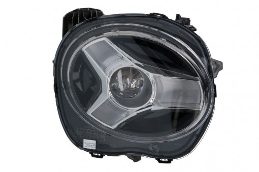Far Dreapta (LED) potrivit NISSAN JUKE