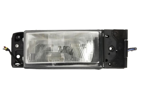 Far dreapta (reglaj manual) IVECO EUROCARGO 01.91-03.03