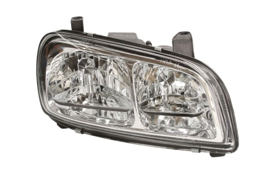 Far fata Dreapta (HB3/HB4, fara motoras) potrivit TOYOTA RAV 4 I