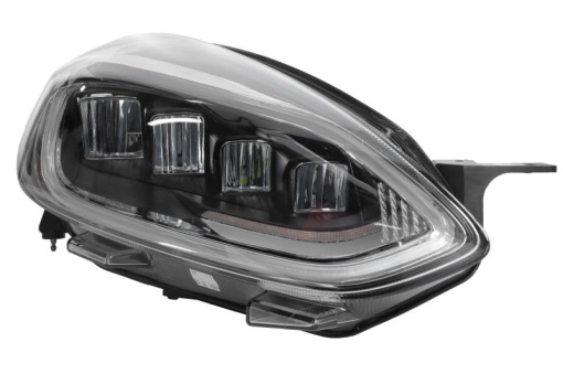 Far fata Dreapta (LED) potrivit FORD FIESTA VII 04.17-11.21
