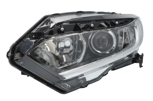Far fata Stanga (H11/HB3/LED/WY21W, cu motor) potrivit HONDA HR-V