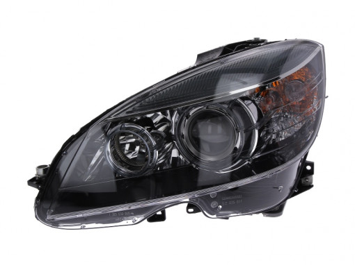 Far Stanga (bi-xenon, D1S, electric, bec) potrivit MERCEDES C (C204), C T-MODEL (S204), C (W204) -12.13