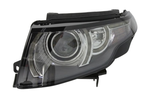 Far Stanga (D3S/LED, electric, AFS) potrivit LAND ROVER RANGE ROVER EVOQUE 06.11-08.15