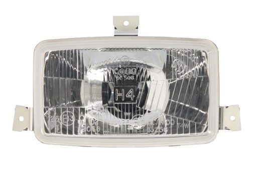 Far stanga/dreapta (H4) potrivit DEUTZ FAHR 1130 TTV, 1145 TTV, 1160 TTV, 410 TTV, 420 TTV, 430 TTV, 610 TTV, 620 TTV, 630 TTV, 640 TTV