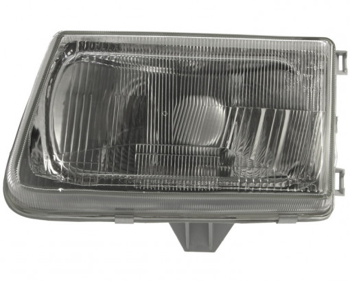 Far Stanga (H4, electric, fara motoras) potrivit OPEL CORSA A, CORSA A TR, CORSA A/HATCHBACK