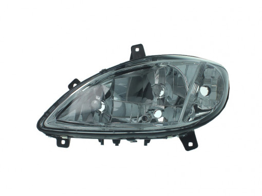Far stanga (H7, reglaj electric) MERCEDES VITO 2003-2010