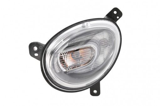 Far Stanga (halogen, bec) potrivit FIAT 500X 09.14-