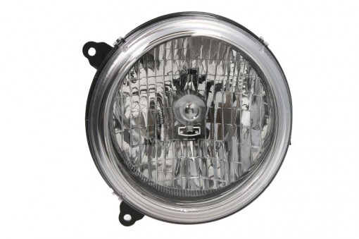 Far Stanga (HB5, manual, fara ECE; SUA) potrivit JEEP CHEROKEE, LIBERTY 09.01-01.08