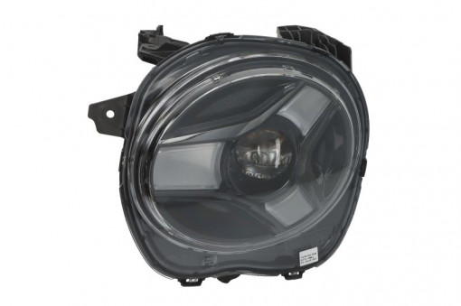 Far stanga (LED, electric) potrivit NISSAN JUKE II 01.19-
