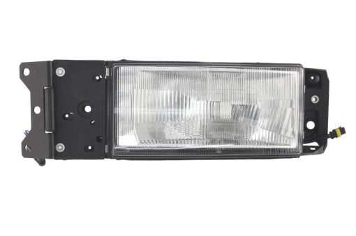 Fat stanga (H4, manual, fara motor) potrivit IVECO EUROCARGO I-III 01.91-09.15