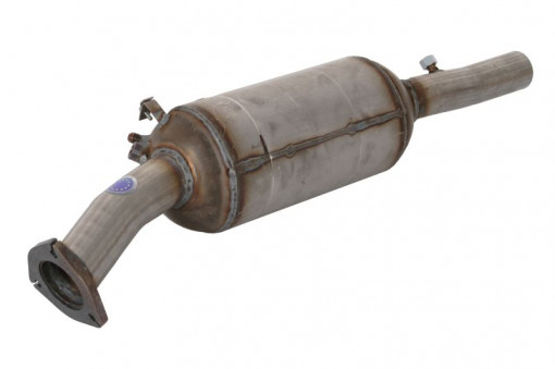 Filtru particule Diesel potrivit AUDI A6 C6 2.7D/3.0D 05.04-03.11