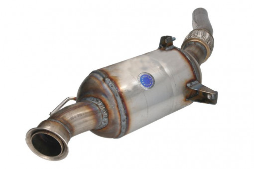 Filtru particule Diesel potrivit BMW X3 (E83) 2.0D 09.04-08.10