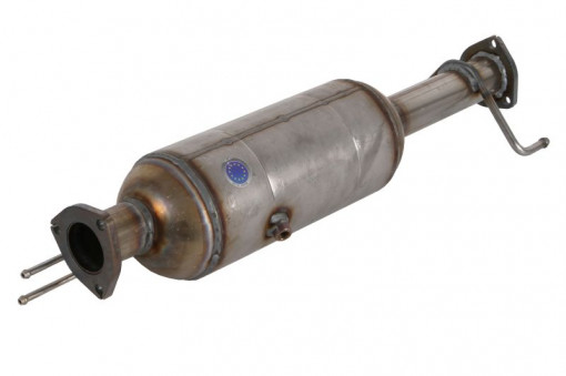 Filtru particule Diesel potrivit CHEVROLET CAPTIVA, CRUZE; OPEL ANTARA A 2.0D 07.06-
