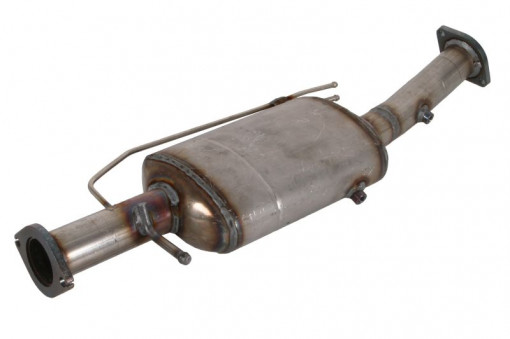 Filtru particule Diesel potrivit FORD KUGA I, KUGA II 2.0D 03.08-