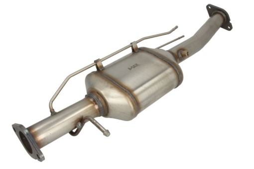 Filtru particule Diesel potrivit FORD KUGA I; OPEL VIVARO C; RENAULT THALIA III; TOYOTA HILUX VIII 1.5D/2.0D/2.4D 03.08-