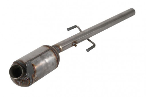 Filtru particule Diesel potrivit MERCEDES VIANO (W639), VITO / MIXTO (W639), VITO (W639) 2.2D 07.10-
