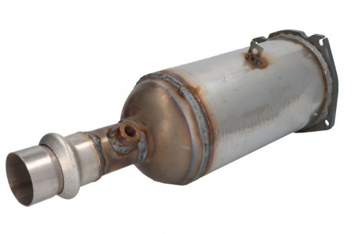 Filtru particule Diesel potrivit PEUGEOT 307 2.0D 08.00-12.09