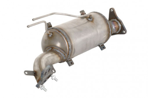 Filtru particule Diesel potrivit SUBARU FORESTER, IMPREZA 2.0D 09.08-09.13