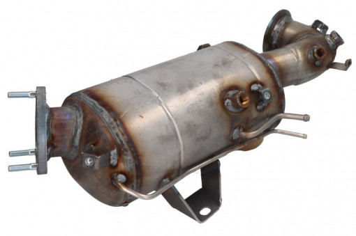 Filtru particule potrivit OPEL INSIGNIA A, INSIGNIA B GRAND SPORT 2.0D 06.13-