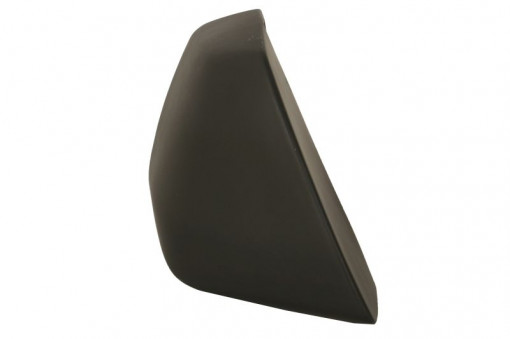 Flaps bara protectie Fata Dreapta negru potrivit MERCEDES G W461, G W463 01.02-12.17