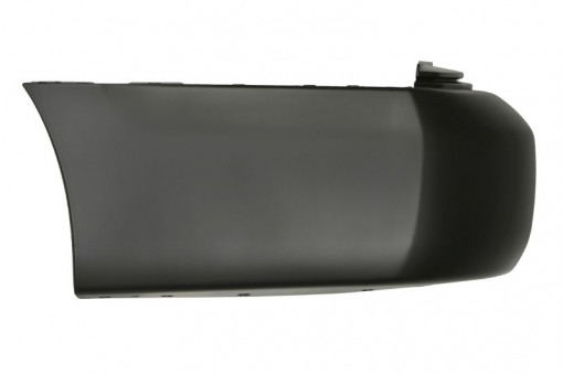 Flaps bara protectie Spate Stanga grunduit potrivit CITROEN SPACETOURER; OPEL ZAFIRA LIFE; PEUGEOT TRAVELLER; TOYOTA PROACE VERSO 03.16-