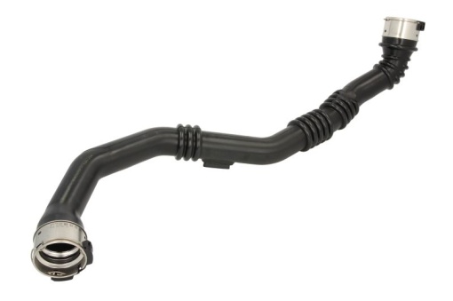 Furtun intercooler Stanga (Partea evacuarii, plastic) potrivit DACIA DOKKER, DUSTER, LODGY, LOGAN MCV II, SANDERO II; RENAULT CAPTUR I, CLIO IV, CLIO IV/HATCHBACK 1.5D 10.10- - Img 1