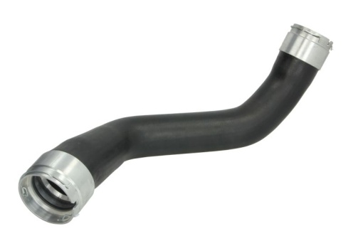 Furtun radiator (65mm/75mm, lungime: 640mm) EURO 6 potrivit MERCEDES ACTROS MP4 / MP5, ANTOS, AROCS 471.943-OM936.916 07.11-