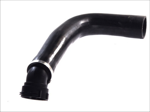 Furtun radiator (cu paranteze de montaj, 57mm, lungime: 525mm) potrivit IVECO STRALIS I, STRALIS II, S-WAY, X-WAY F2BE0681A-F3GGE611C 02.02-