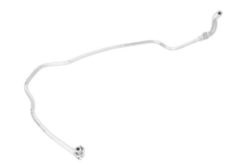 Furtun radiator fata potrivit OPEL ASTRA H, ASTRA H CLASSIC, ASTRA H GTC, ASTRA H/KOMBI, ASTRA J, INSIGNIA A, MOKKA / MOKKA X, SIGNUM, VECTRA C, VECTRA C GTS, ZAFIRA B 1.3D-2.2 01.04-