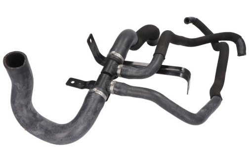 Furtun radiator inferior (39mm/39mm/22mm/22mm) potrivit CITROEN C4, C4 GRAND PICASSO I, C4 GRAND PICASSO II, C4 I, C4 PICASSO I; PEUGEOT 308, 308 I 1.6 09.07-