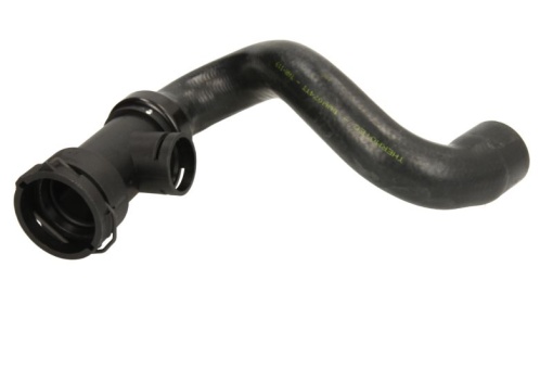 Furtun radiator inferior potrivit AUDI A4 B5, A6 C5; SKODA SUPERB I; VW PASSAT B5, PASSAT B5.5 2.4/2.7/2.8 08.96-03.08