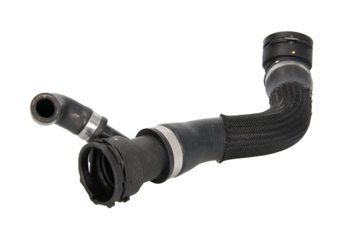 Furtun radiator inferior potrivit BMW 5 (E60), 5 (E61) 3.0D 03.04-05.10
