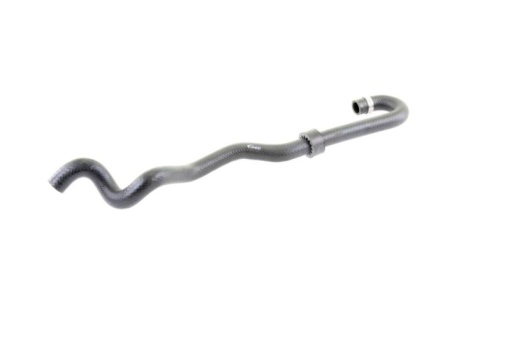 Furtun radiator inferior potrivit BMW 6 (E63), 6 (E64) 3.0-4.8 09.03-08.10 - Img 1