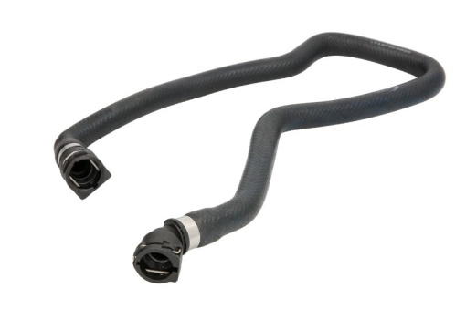 Furtun radiator potrivit BMW 5 (F10), 5 (F11), 5 GRAN TURISMO (F07) 2.0D 06.10-02.17 - Img 1