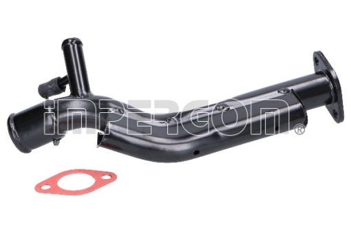 Furtun radiator potrivit FIAT BRAVA, BRAVO I, DOBLO, DOBLO/MINIVAN, MAREA, MULTIPLA, PALIO, STILO; LANCIA DEDRA, DELTA II, LYBRA 1.6-2.4 01.96-