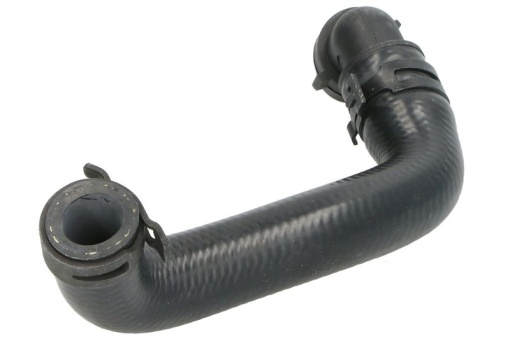 Furtun radiator potrivit MERCEDES C (CL203), C T-MODEL (S203), C (W203), CLK (C209) 2.6/3.2/5.4 05.00-05.09