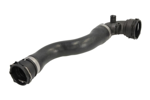 Furtun radiator superior stanga potrivit BMW X3 (E83) 2.5/3.0 09.03-08.10
