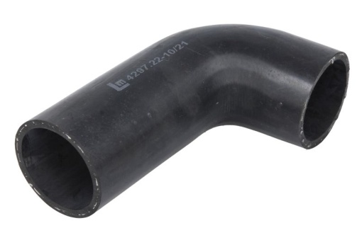 Furtun radiator (U-bend) potrivit MAN TGA, TGS I, TGX I D0836LF41-D3876LF09 04.00-