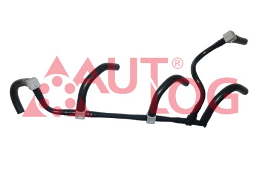 Furtun supracurgere combustibil potrivit DACIA DUSTER, DUSTER/SUV, LOGAN, LOGAN EXPRESS, LOGAN MCV, SANDERO; NISSAN NOTE; RENAULT CLIO III, CLIO III/HATCHBACK, FLUENCE, KANGOO BE BOP, KANGOO EXPRESS 1.5D 06.08-